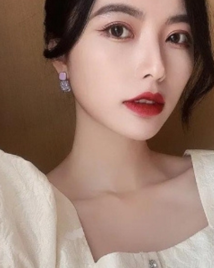 Amazing Korean Jewelry For Women (DESIGN 1265)