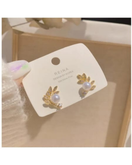 Amazing Korean Jewelry For Women (DESIGN 1267)