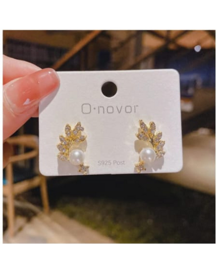 Amazing Korean Jewelry For Women (DESIGN 1267)