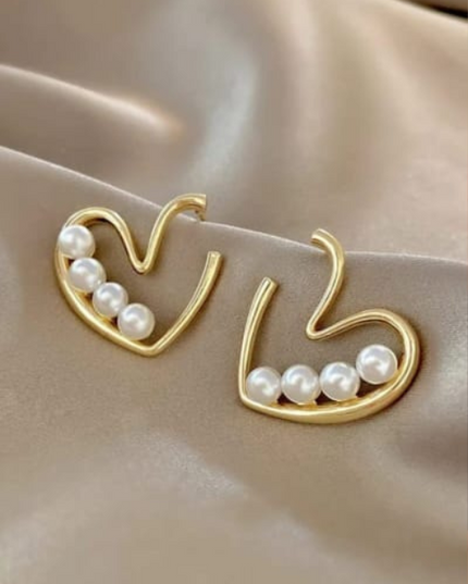 Amazing Korean Jewelry For Women (DESIGN 1270)