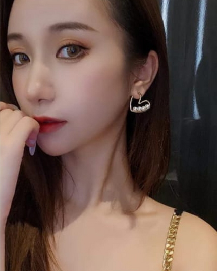 Amazing Korean Jewelry For Women (DESIGN 1270)