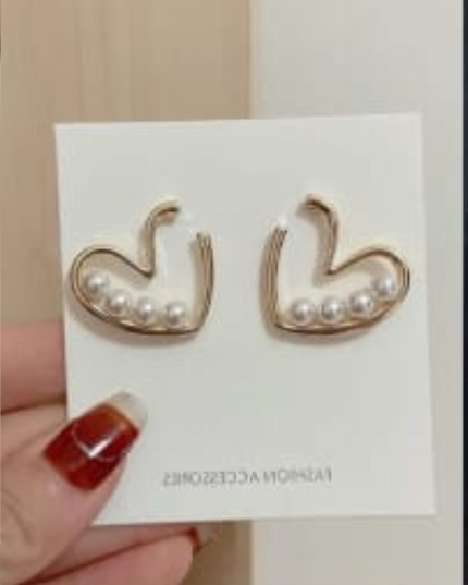 Amazing Korean Jewelry For Women (DESIGN 1270)