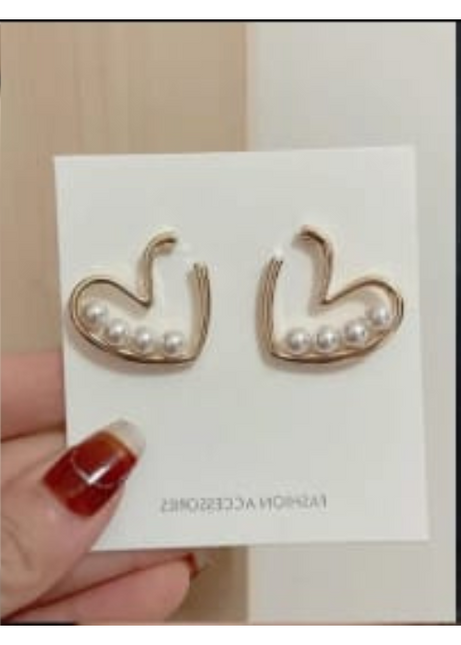 Amazing Korean Jewelry For Women (DESIGN 1270)