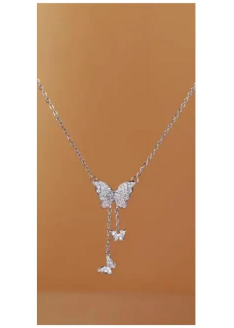 Amazing Korean Jewelry For Women (DESIGN 1271)