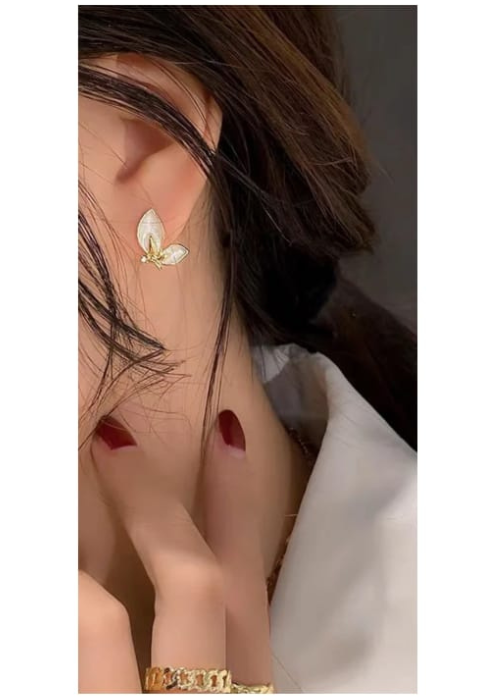 Amazing Korean Jewelry For Women (DESIGN 1272)