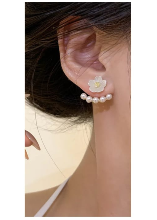 Amazing Korean Jewelry For Women (DESIGN 1274)