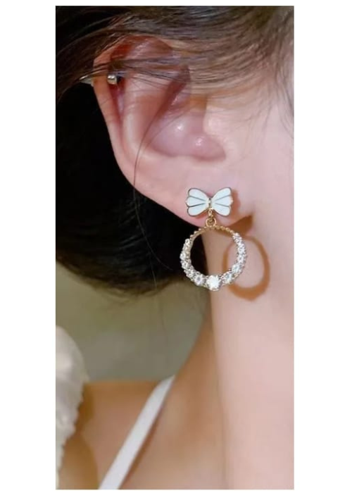 Amazing Korean Jewelry For Women (DESIGN 1275)