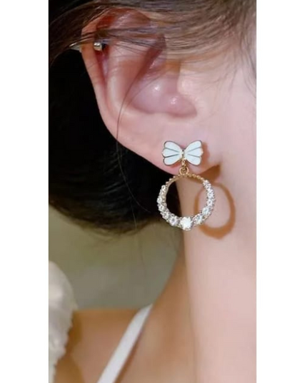 Amazing Korean Jewelry For Women (DESIGN 1275)