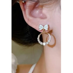 Amazing Korean Jewelry For Women (DESIGN 1275)