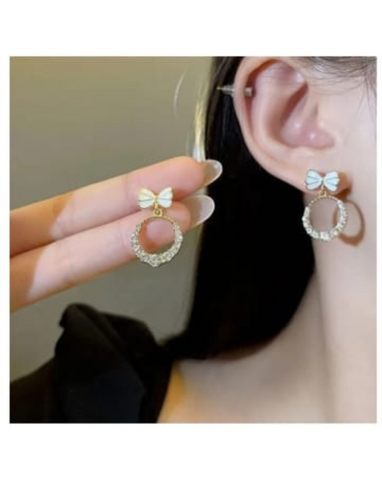 Amazing Korean Jewelry For Women (DESIGN 1275)