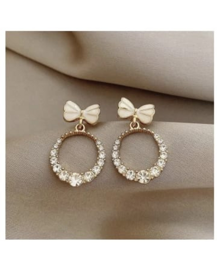 Amazing Korean Jewelry For Women (DESIGN 1275)