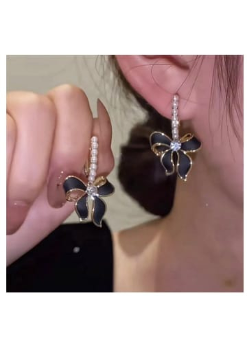 Amazing Korean Jewelry For Women (DESIGN 1277)