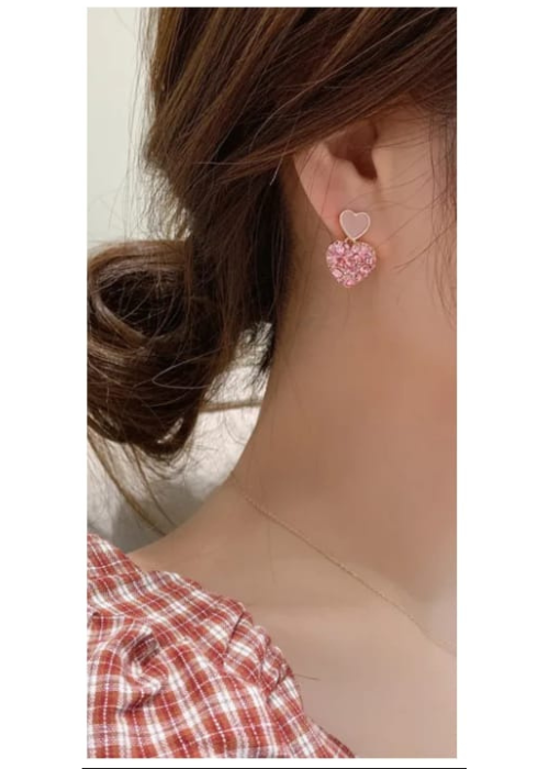 Amazing Korean Jewelry For Women (DESIGN 1279)