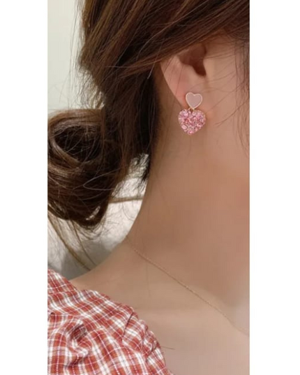 Amazing Korean Jewelry For Women (DESIGN 1279)