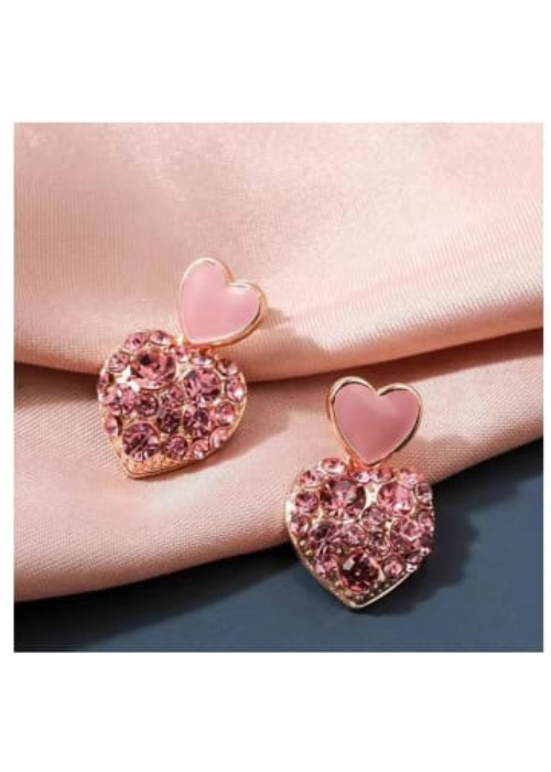 Amazing Korean Jewelry For Women (DESIGN 1279)