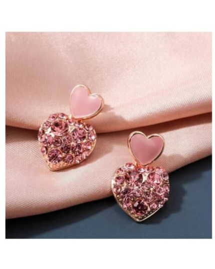Amazing Korean Jewelry For Women (DESIGN 1279)