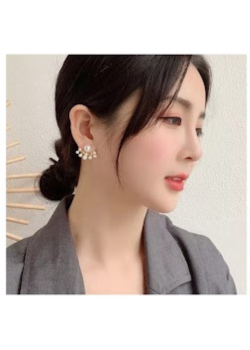 Amazing Korean Jewelry For Women (DESIGN 1280)