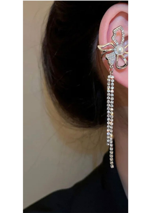 Amazing Korean Jewelry For Women (DESIGN 1282)