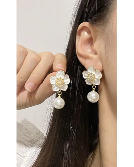 Amazing Korean Jewelry For Women (DESIGN 1283)