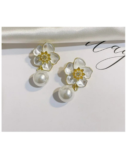 Amazing Korean Jewelry For Women (DESIGN 1283)