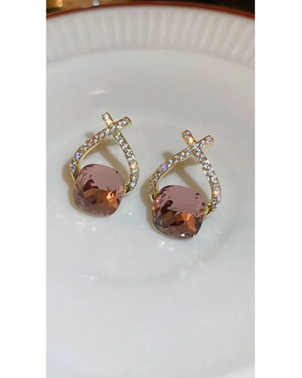Amazing Korean Jewelry For Women (Any Colour) (DESIGN 1284)