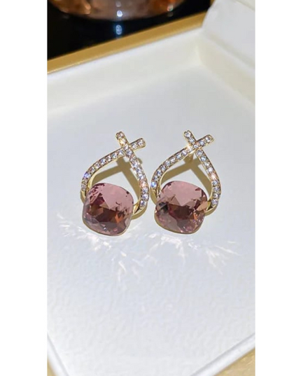 Amazing Korean Jewelry For Women (Any Colour) (DESIGN 1284)