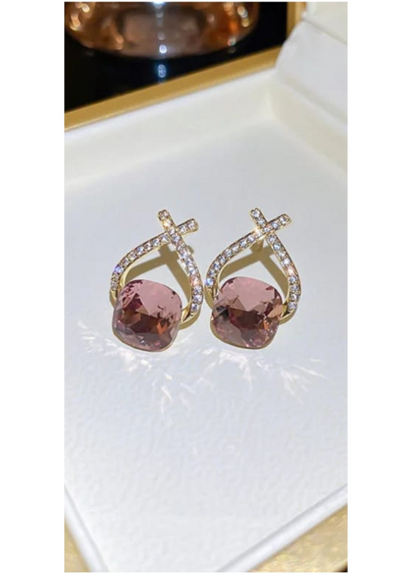 Amazing Korean Jewelry For Women (Any Colour) (DESIGN 1284)