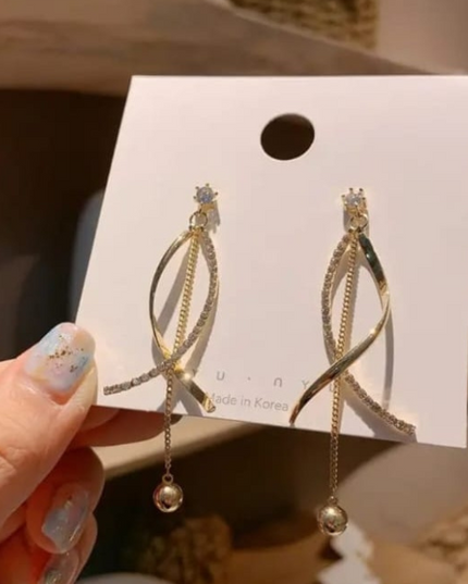 Amazing Korean Jewelry For Women (DESIGN 1285)