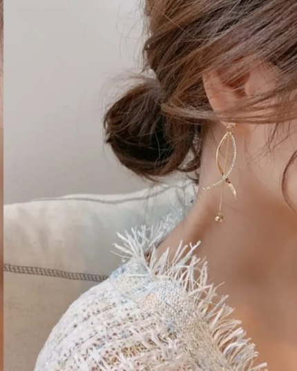 Amazing Korean Jewelry For Women (DESIGN 1285)