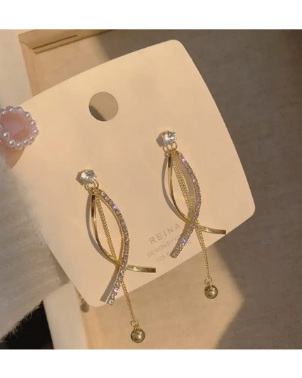 Amazing Korean Jewelry For Women (DESIGN 1285)