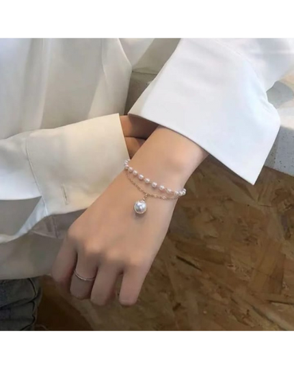 Amazing Korean Jewelry For Women (DESIGN 1286)