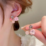 Amazing Korean Jewelry For Women (DESIGN 1289)