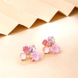 Amazing Korean Jewelry For Women (DESIGN 1289)