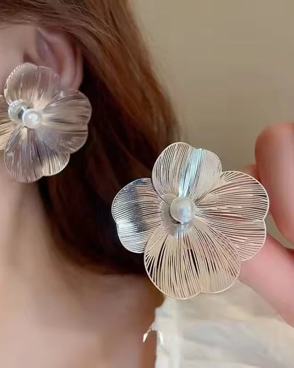 Amazing Korean Jewelry For Women (DESIGN 1293)
