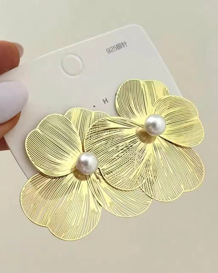 Amazing Korean Jewelry For Women (DESIGN 1294)
