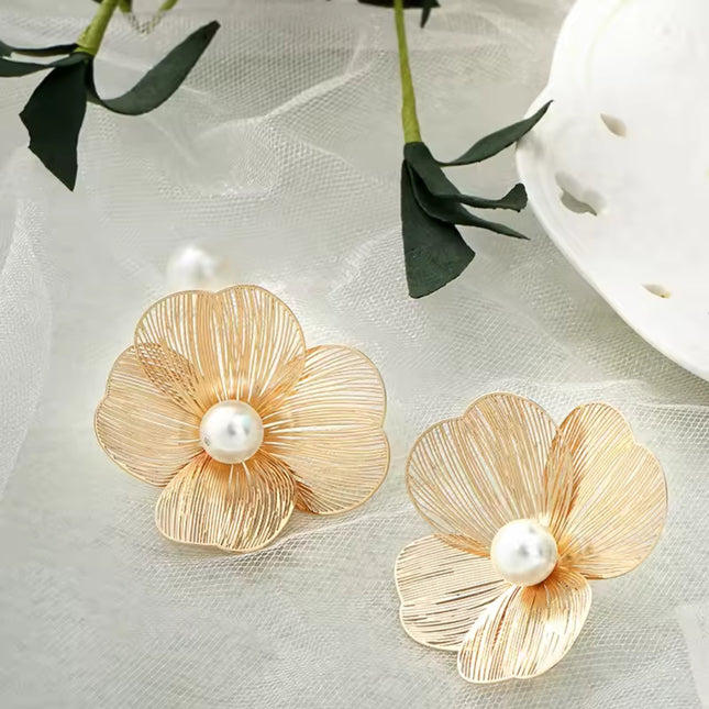 Amazing Korean Jewelry For Women (DESIGN 1294)