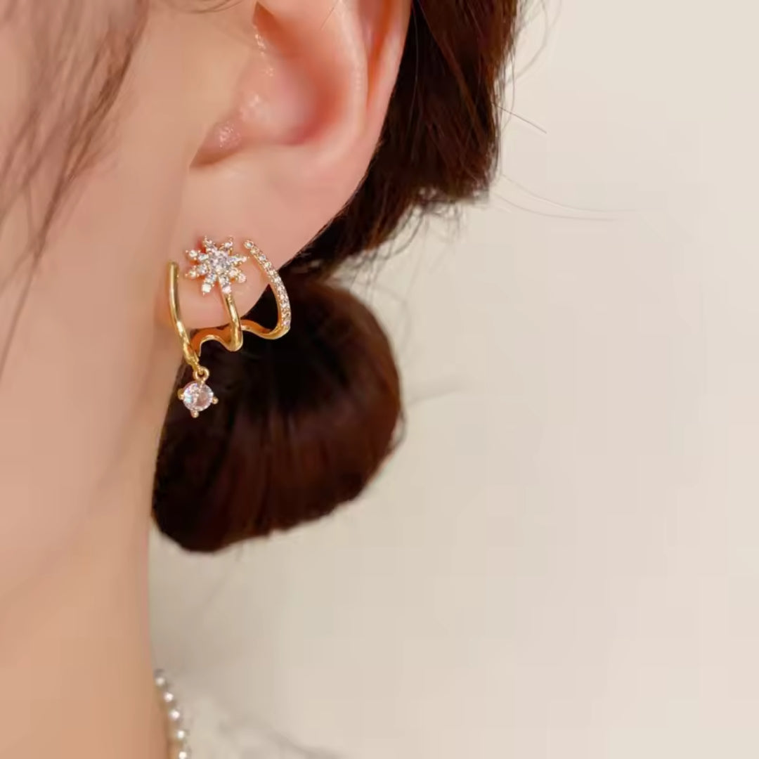 Amazing Korean Jewelry For Women (DESIGN 1295)