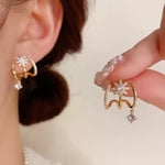 Amazing Korean Jewelry For Women (DESIGN 1295)