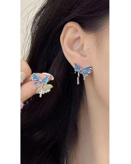 Amazing Korean Jewelry For Women (DESIGN 1297)