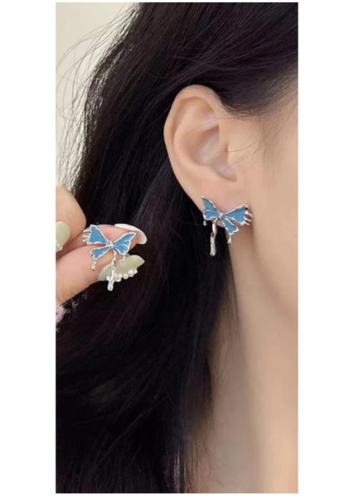 Amazing Korean Jewelry For Women (DESIGN 1297)