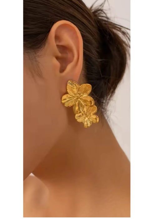 Amazing Korean Jewelry For Women (DESIGN 1298)