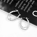 Anti Tarnish Korean Jewelry For Women (DESIGN 5129)