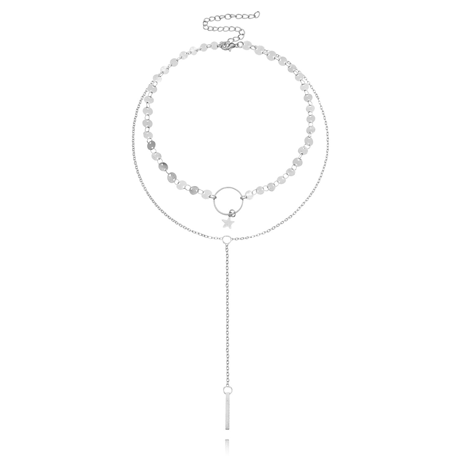 Amazing Korean Jewelry For Women (DESIGN 2198)