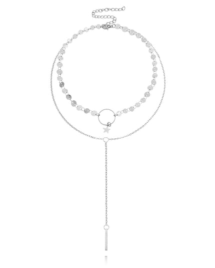 Amazing Korean Jewelry For Women (DESIGN 2198)