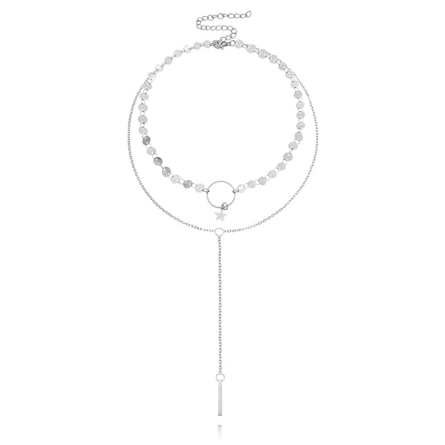 Amazing Korean Jewelry For Women (DESIGN 2198)