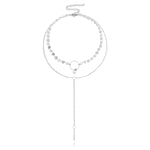 Amazing Korean Jewelry For Women (DESIGN 2198)