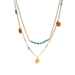 Amazing Korean Jewelry For Women (DESIGN 2028)