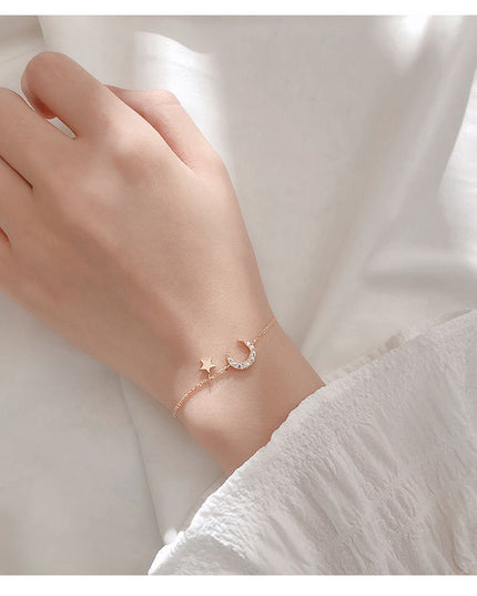 Amazing Korean Jewelry For Women (DESIGN 2227)