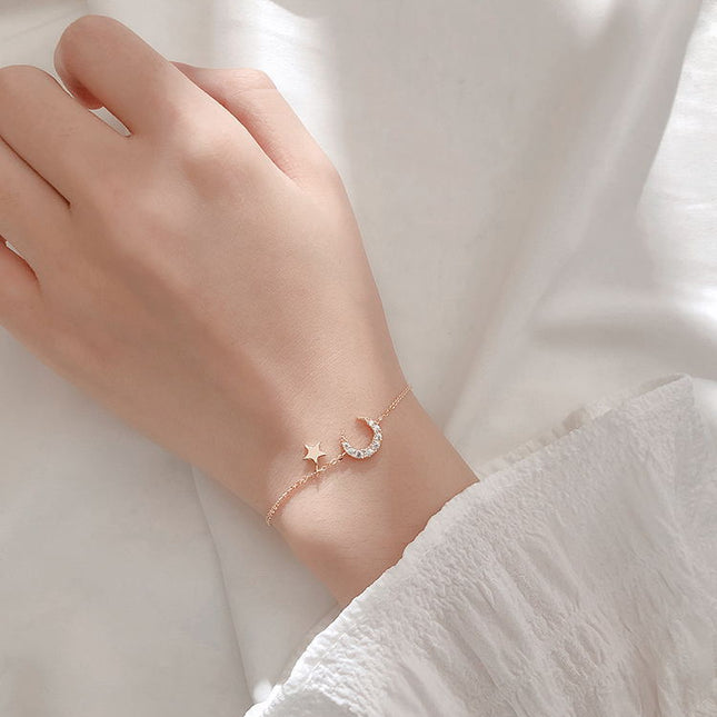Amazing Korean Jewelry For Women (DESIGN 2227)