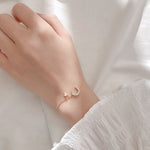 Amazing Korean Jewelry For Women (DESIGN 2227)